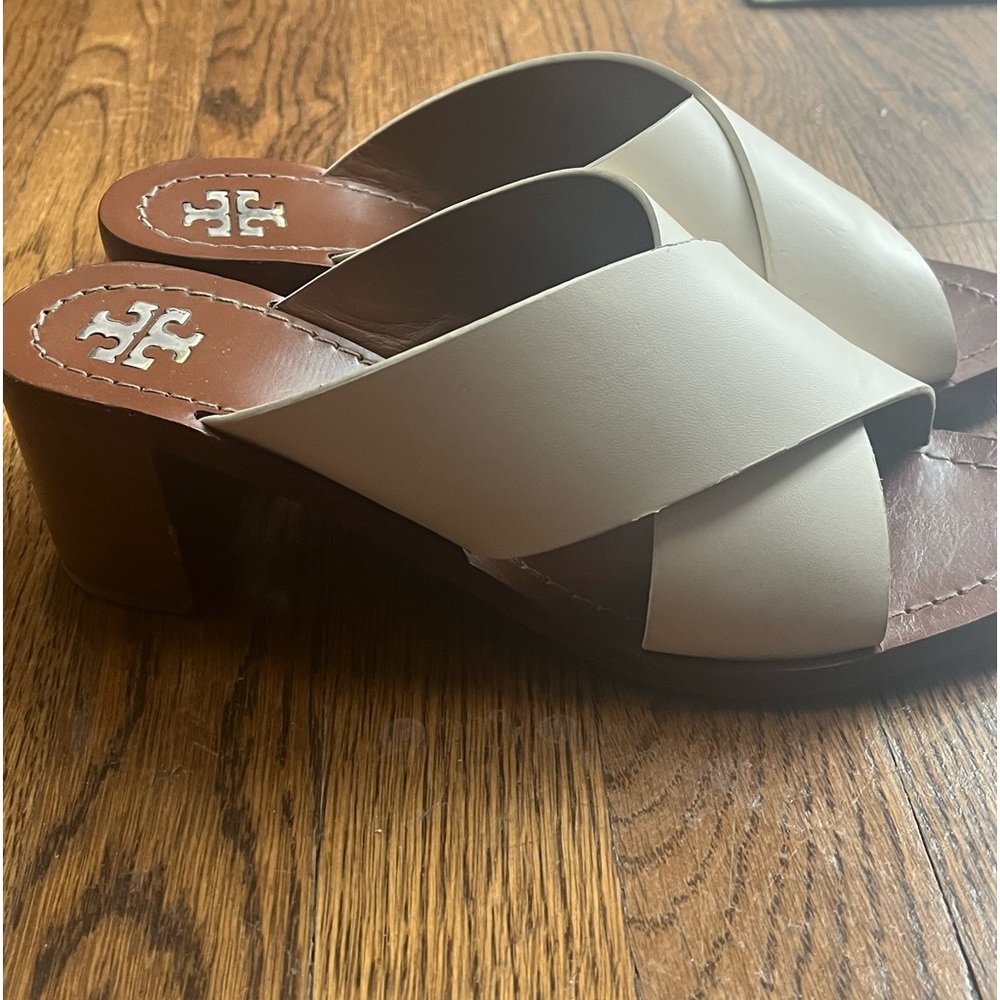 Tory Burch heels
